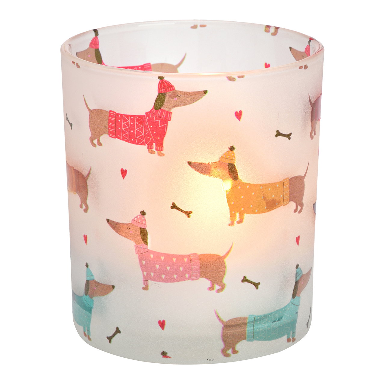 Lampe, Lampenschirm