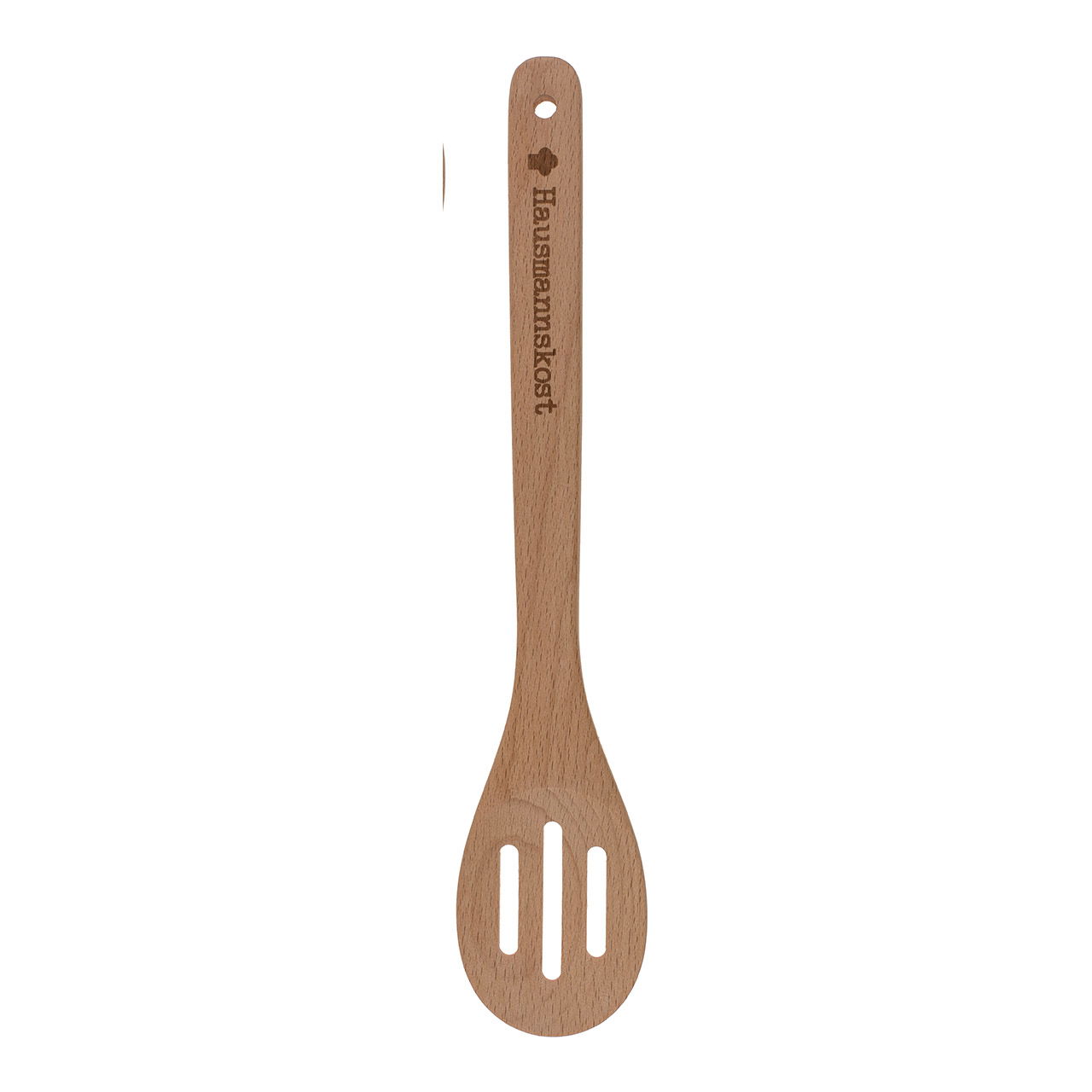 Utensilios de cocina eslóganes aprox. 30cm, 3 formas de madera naturaleza 9 pliegues