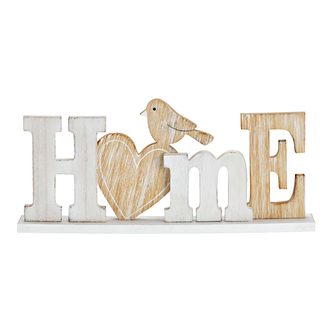 Aufsteller Schriftzug Aufsteller Schriftzug