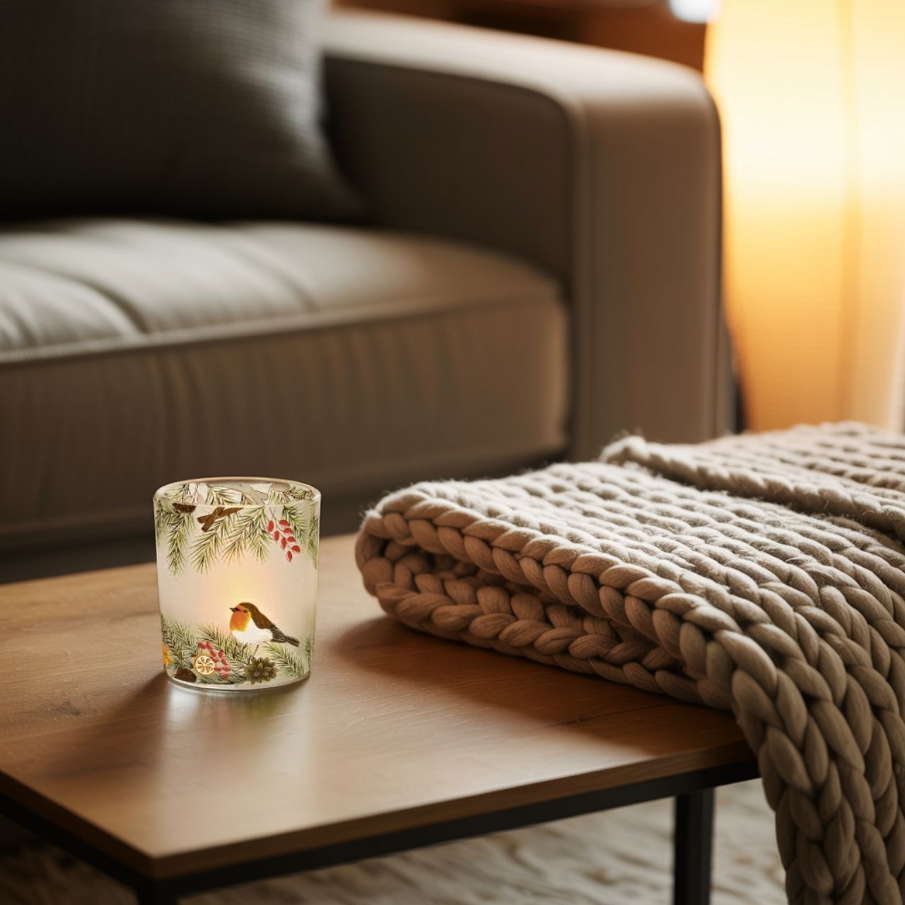 Lampe, Lampenschirm, Tier, Vogel