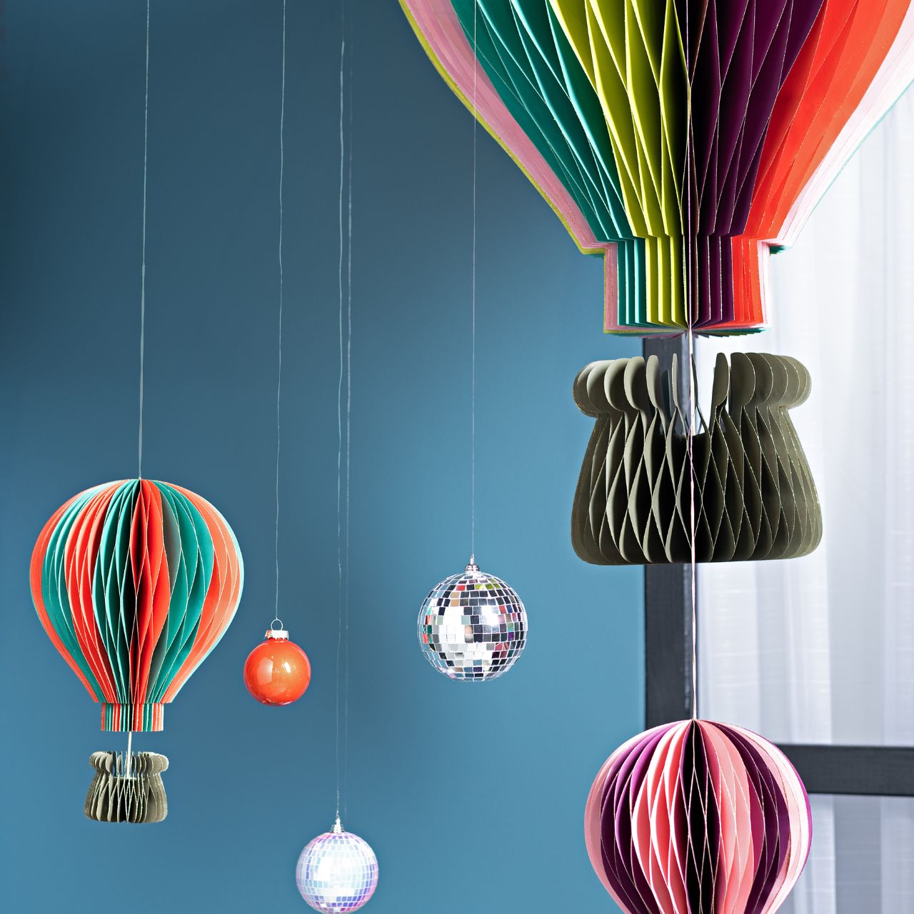Ballon, Flugzeug, Heißluftballon, Transport, Fahrzeug