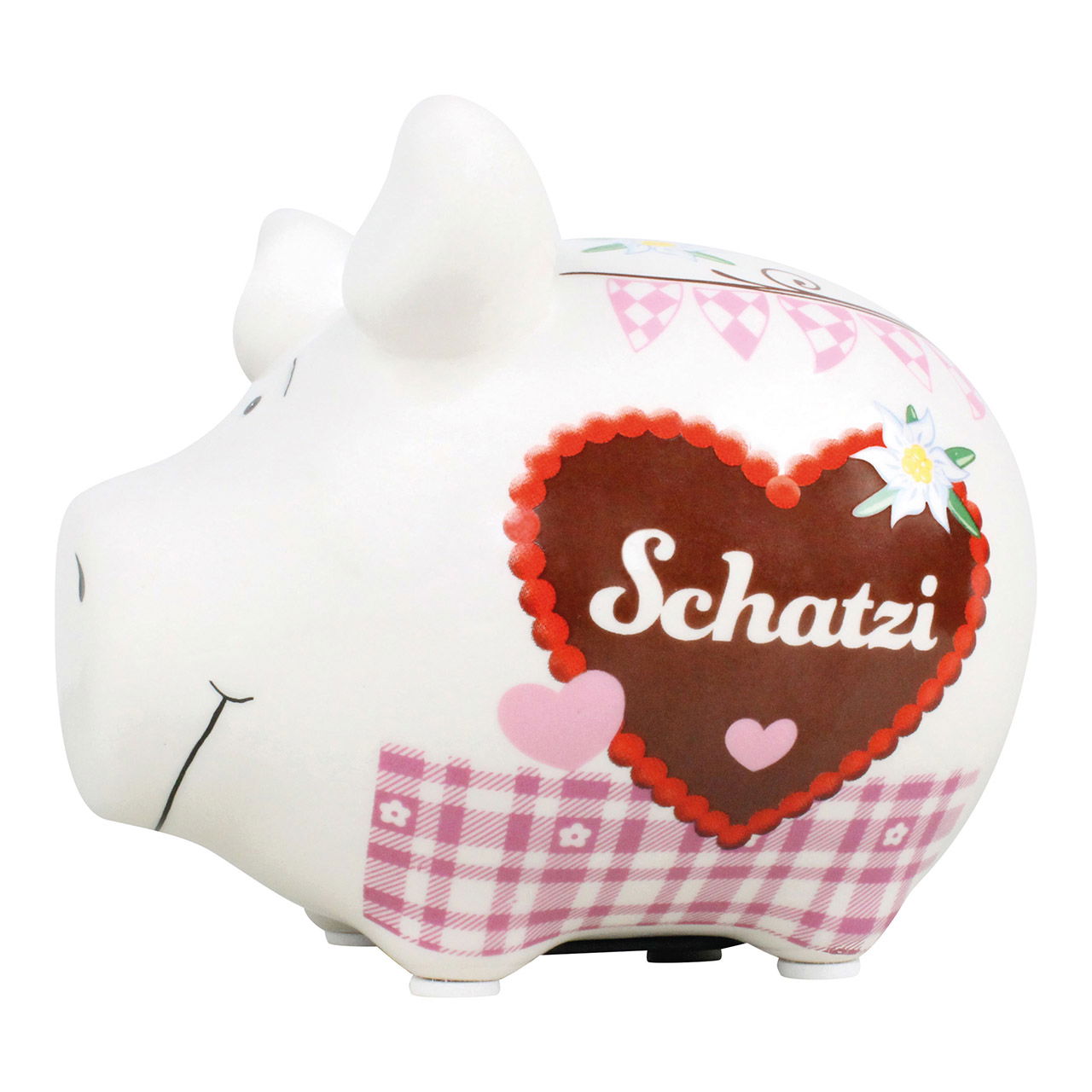 KCG Sparschwein 
