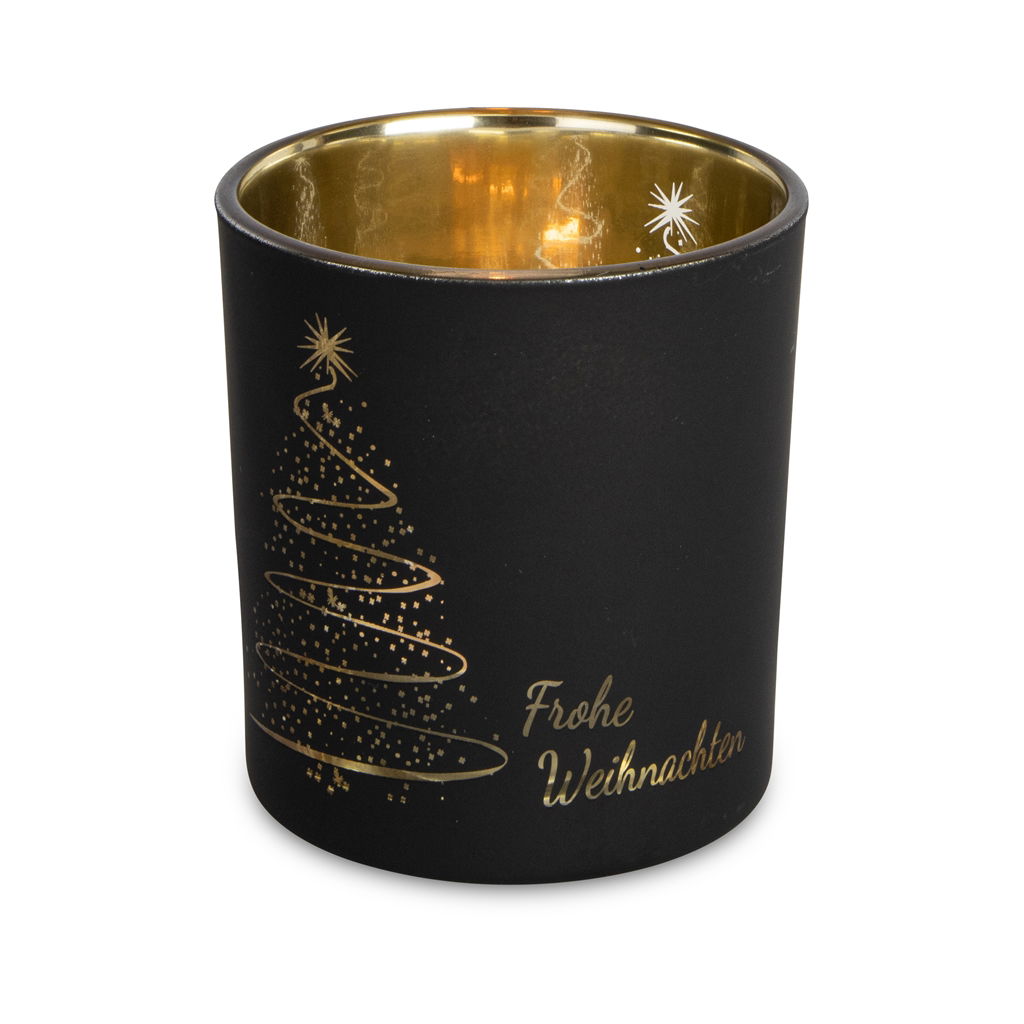 Manschette, Tasse