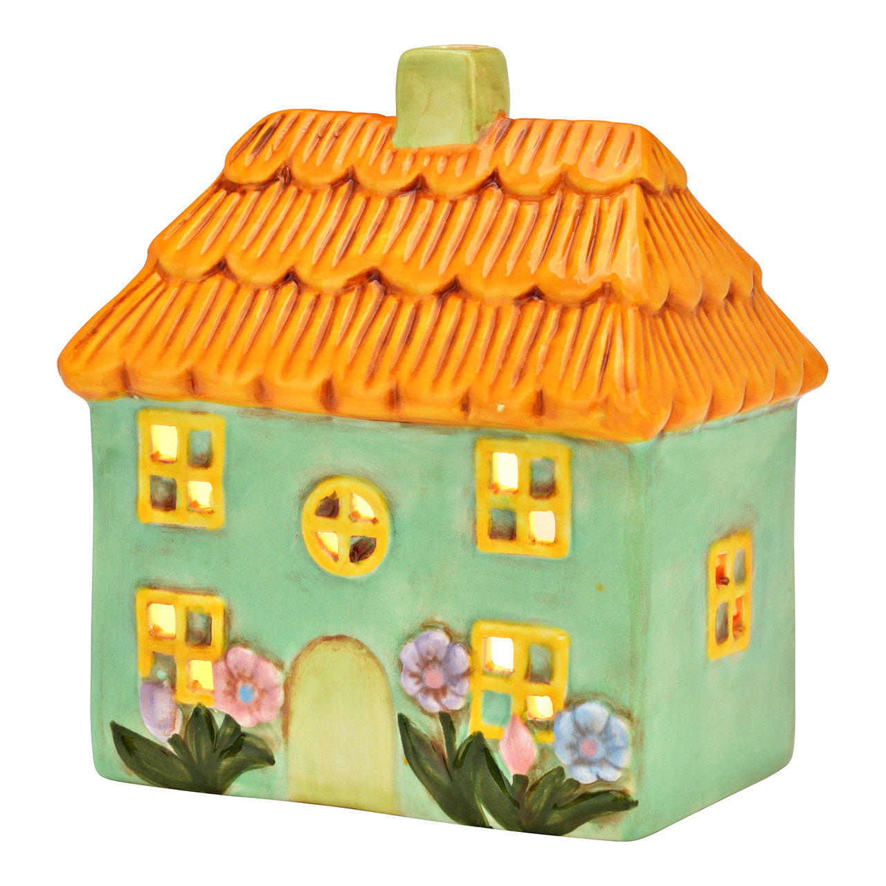Hütte, Haus, Wohnen, Essen, Süßigkeiten