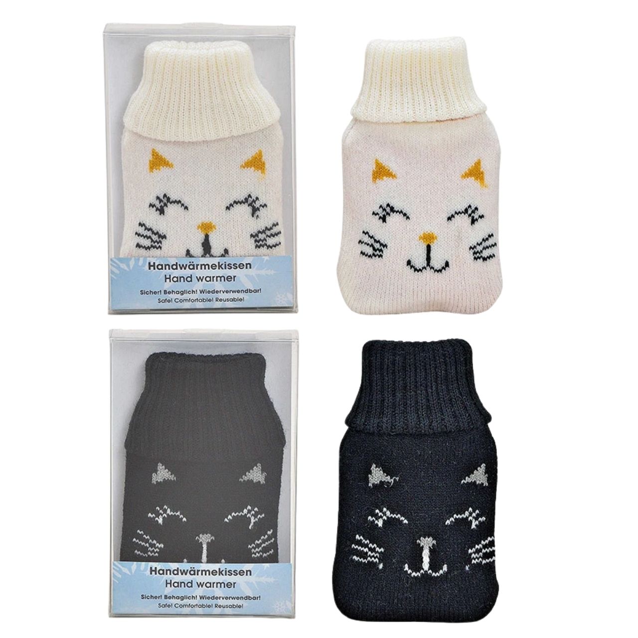 Handwärmer, Handwärmepack, Thermische Handschuh, Kältehandwärmer, Winterzubehör