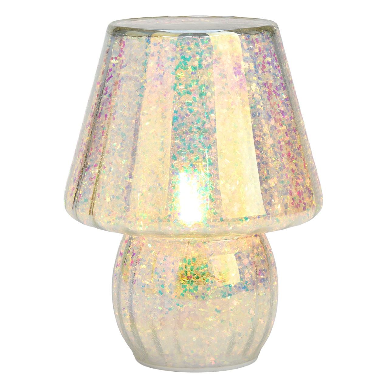 Lampe, Lampenschirm, Tischlampe