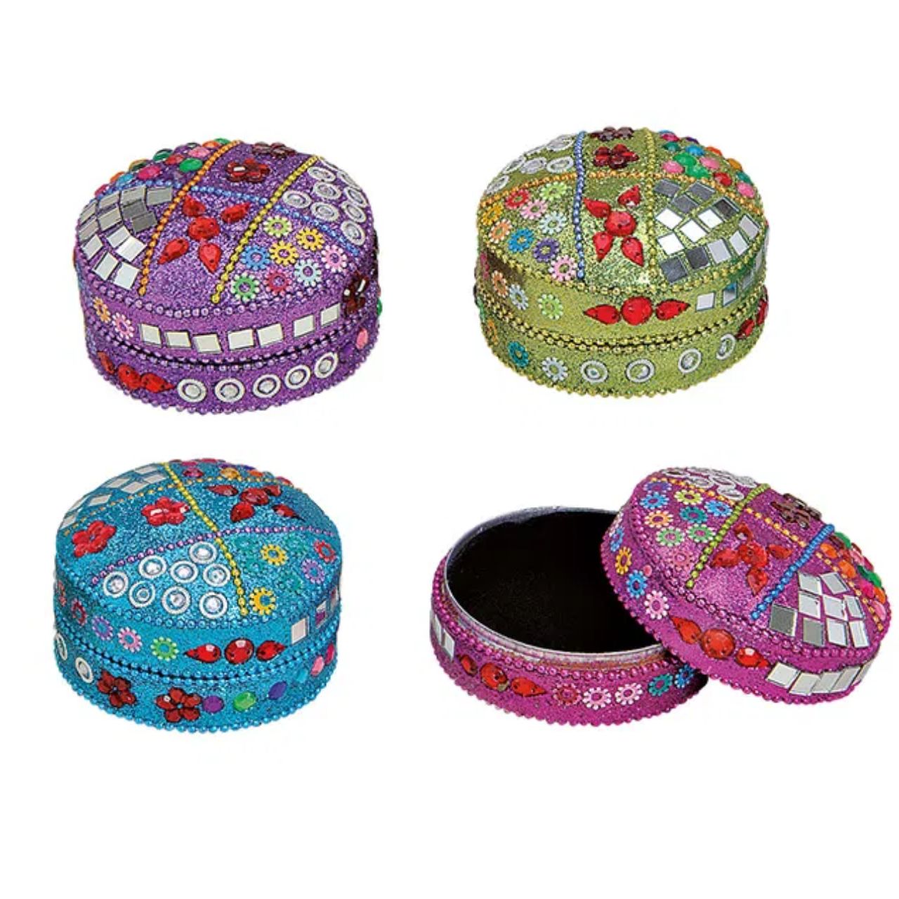 Zubehor, Kunsthandwerk, Schmuck, Mobiliar, Hut