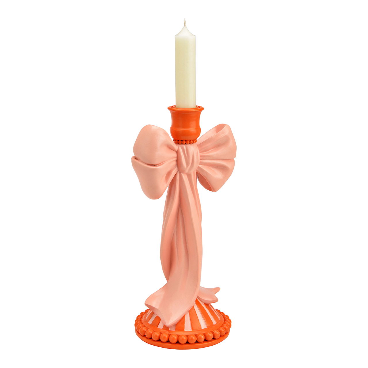 Kerze, Kerzenständer