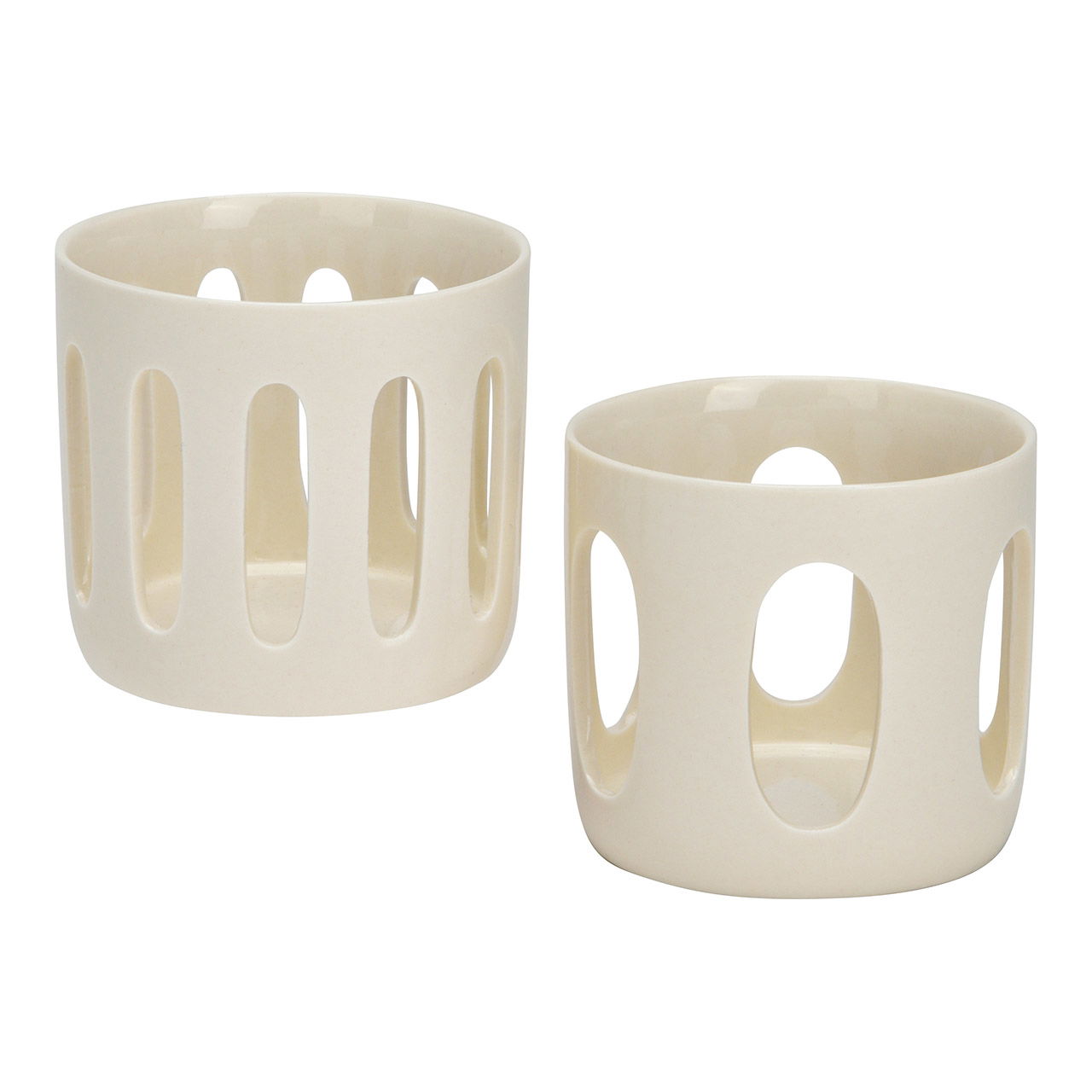 Manschette, Tasse