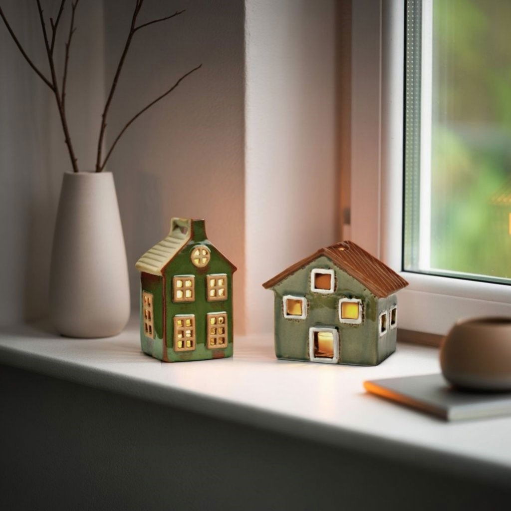 Fenster, Fensterbank
