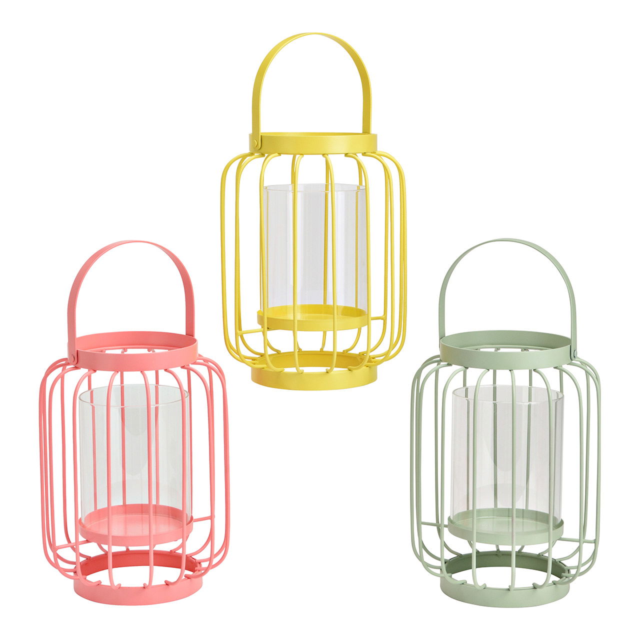 Lampe, Laterne