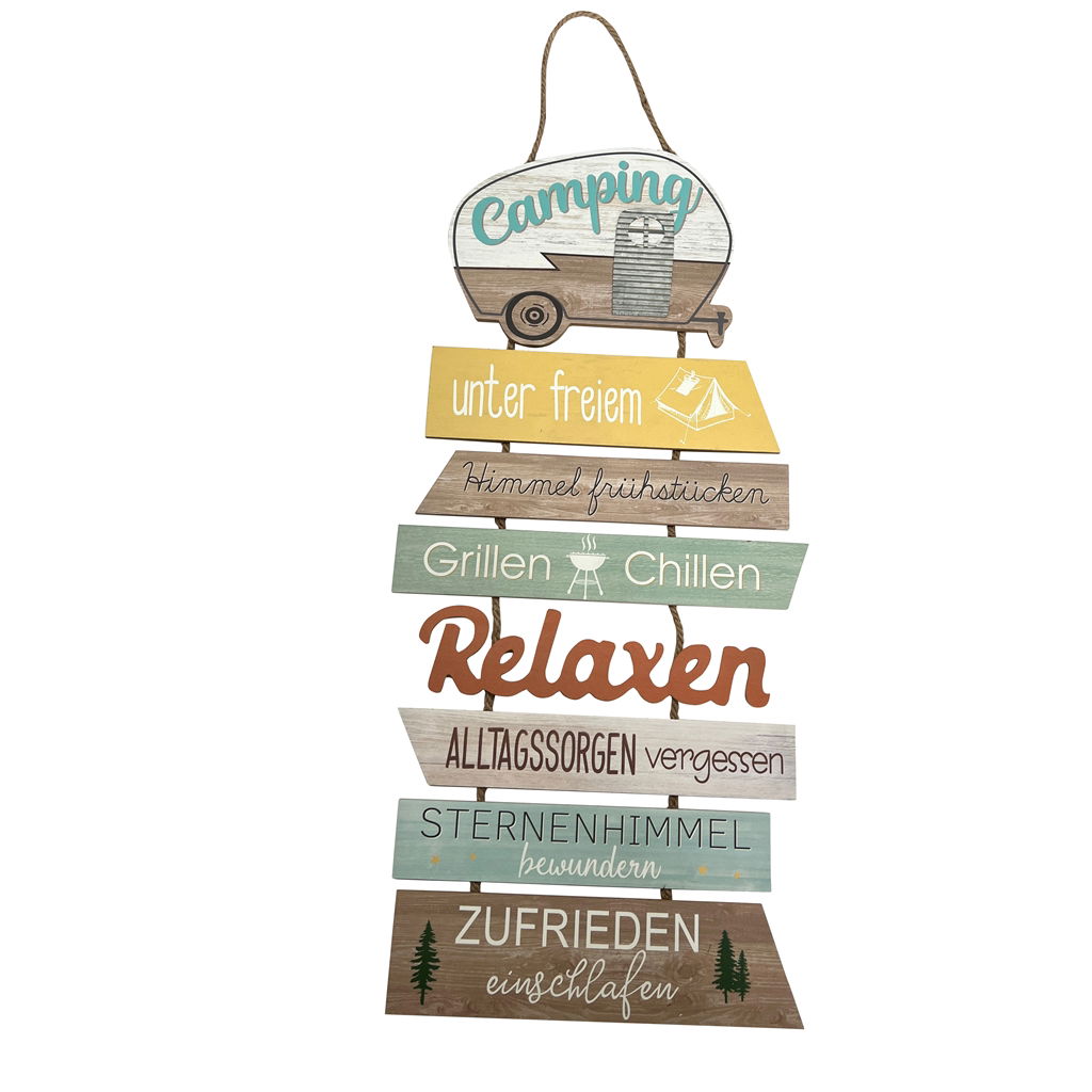Tasche, Werbung, Plakat