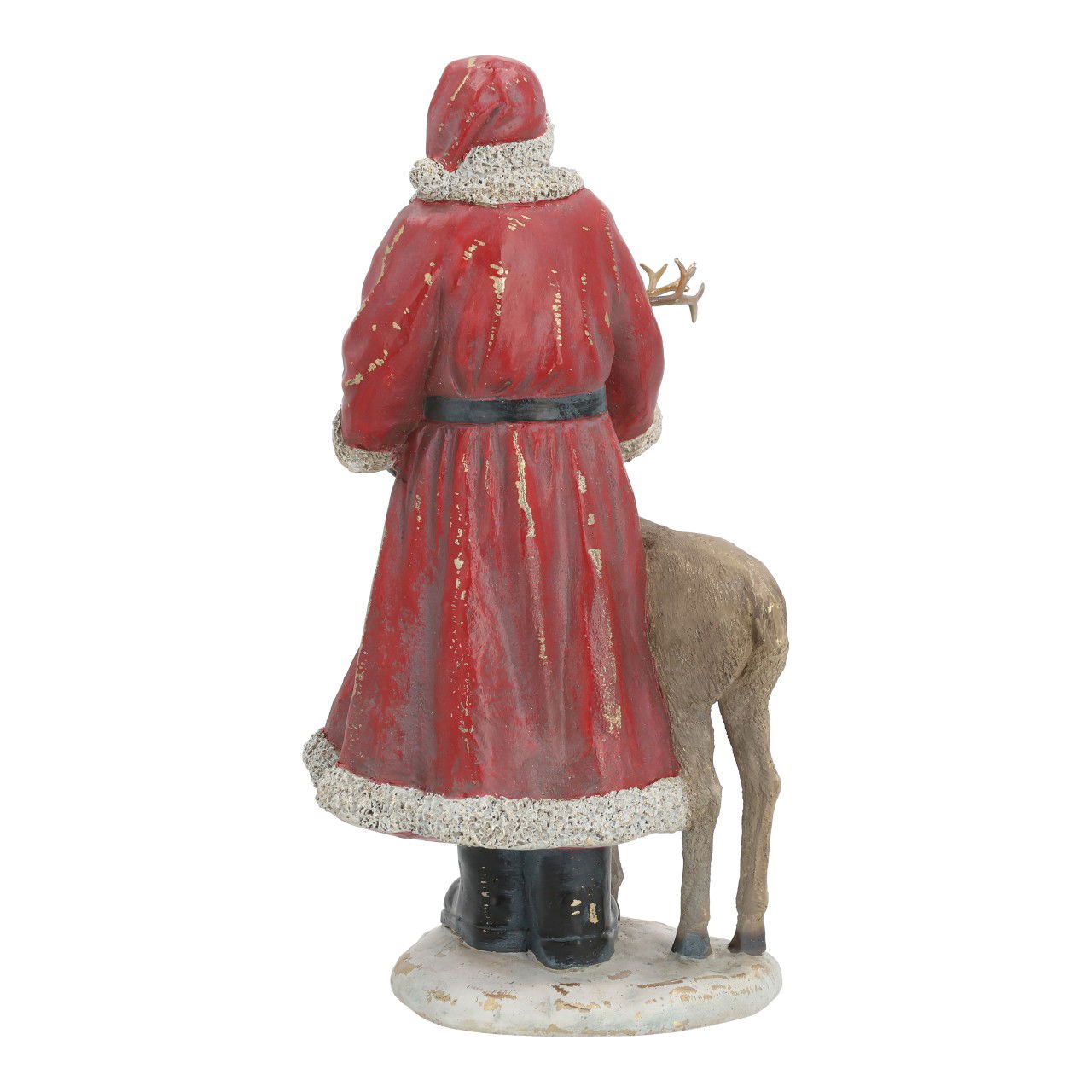 Figur, Person, Kleidung, Mantel