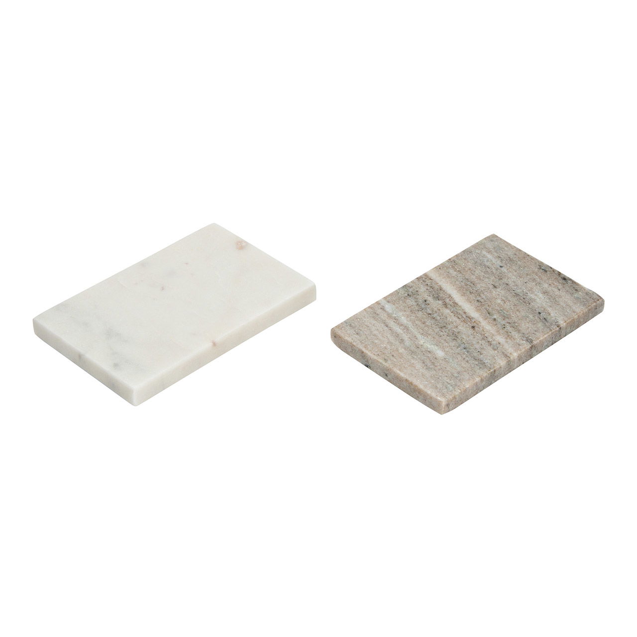 Jabonera de mármol beige, blanco 2 pliegues, (A/A/P) 15x3x10cm Jabonera de mármol beige, blanco 2 pliegues, (A/A/P) 15x3x10cm