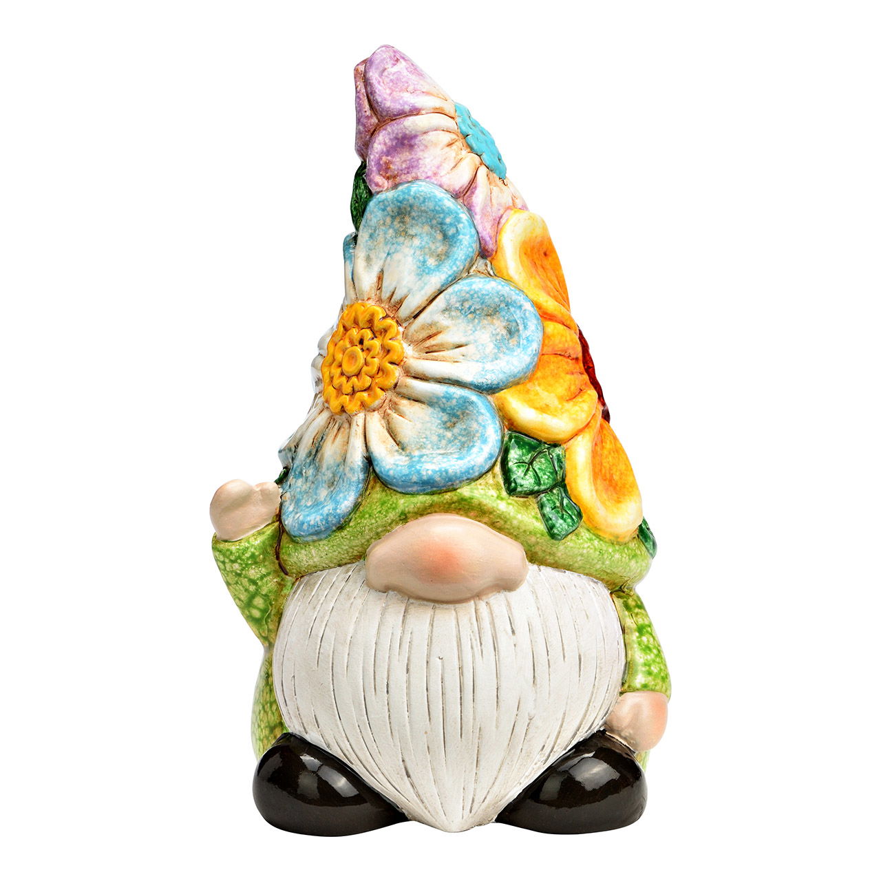 Figur, Kleidung, Hut