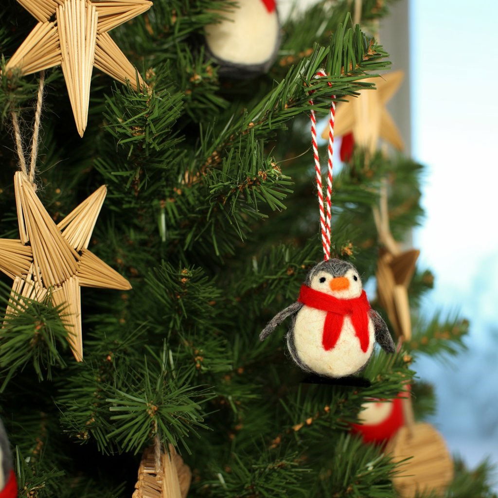 Weihnachten, Weihnachtsdekorationen, Weihnachtsbaum, Christbaumschmuck, Festival