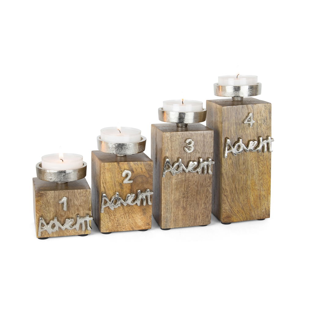 Krug, Kerze