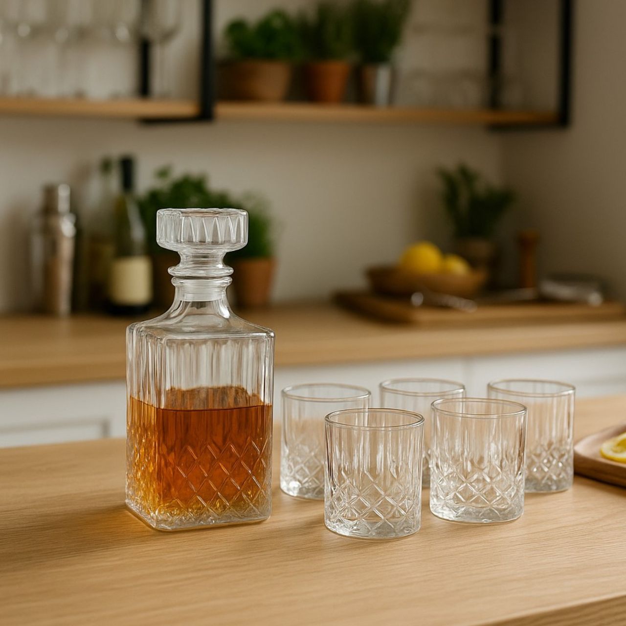 Glas, Flasche, Kosmetik, Parfüm