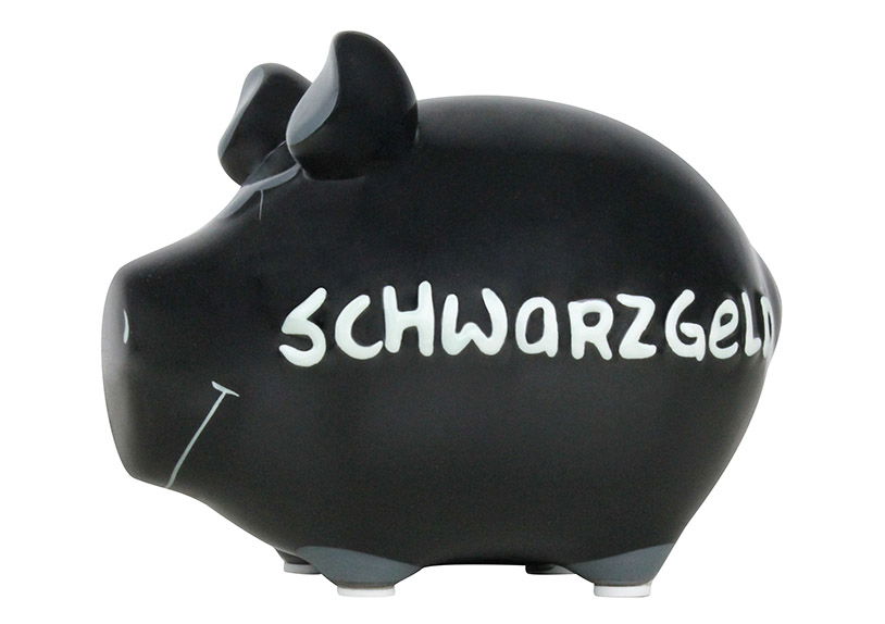 KCG Sparschwein 