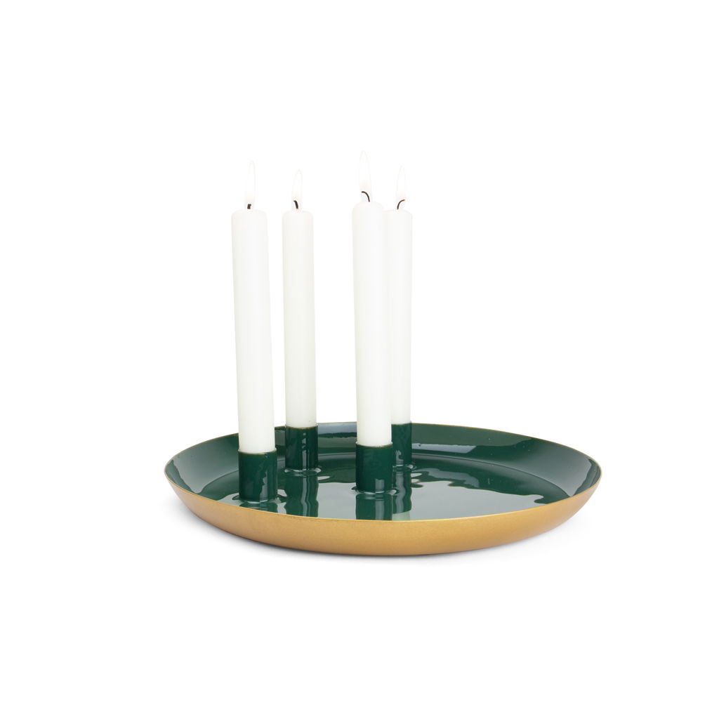 Kerze, Festival, Chanukka Menora, Kerzenständer