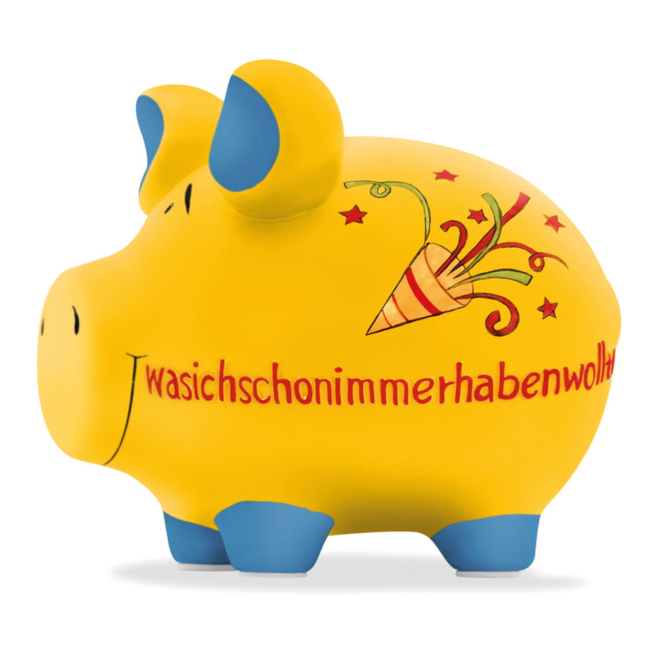 Sparschwein, Spielzeug