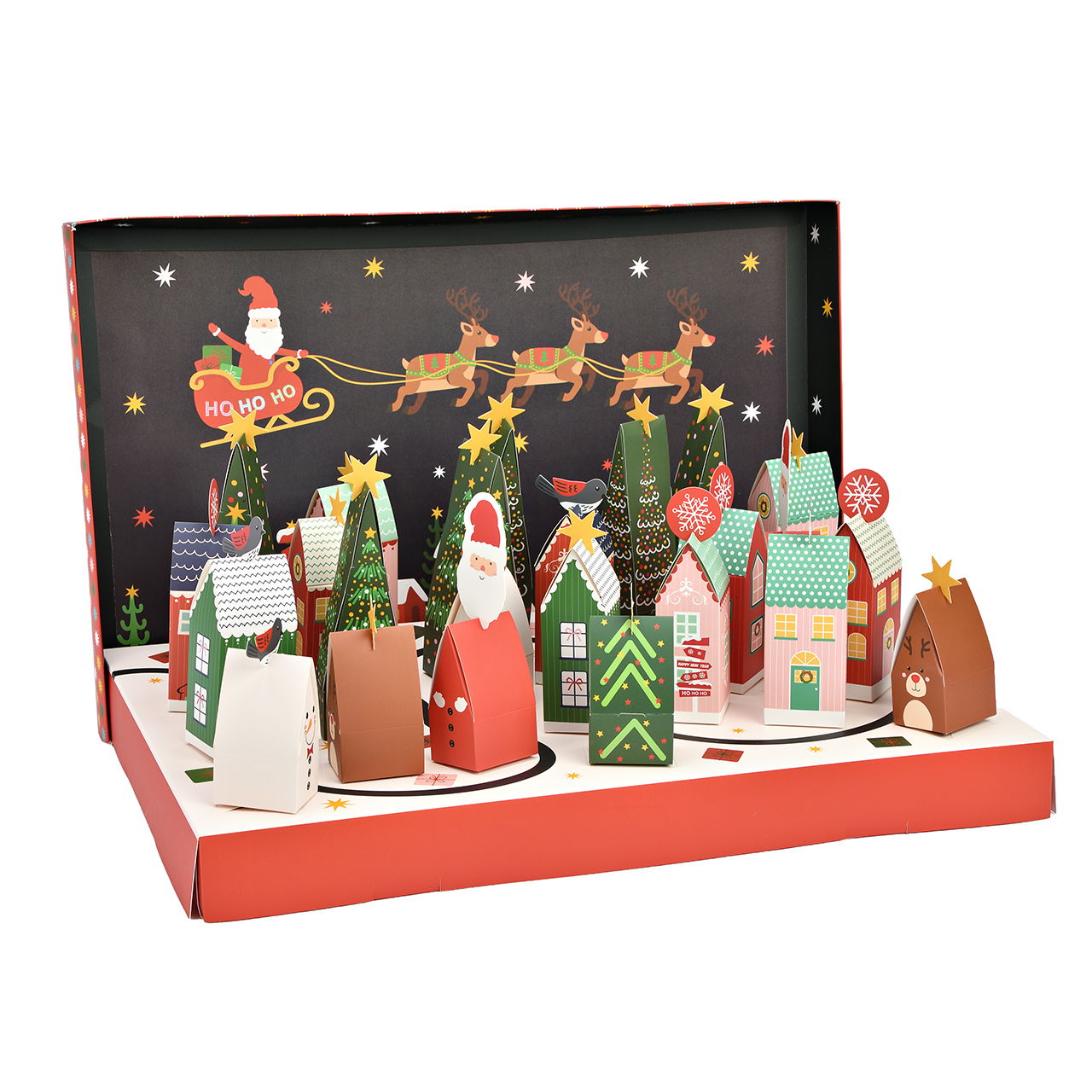 Essen, Süßigkeiten