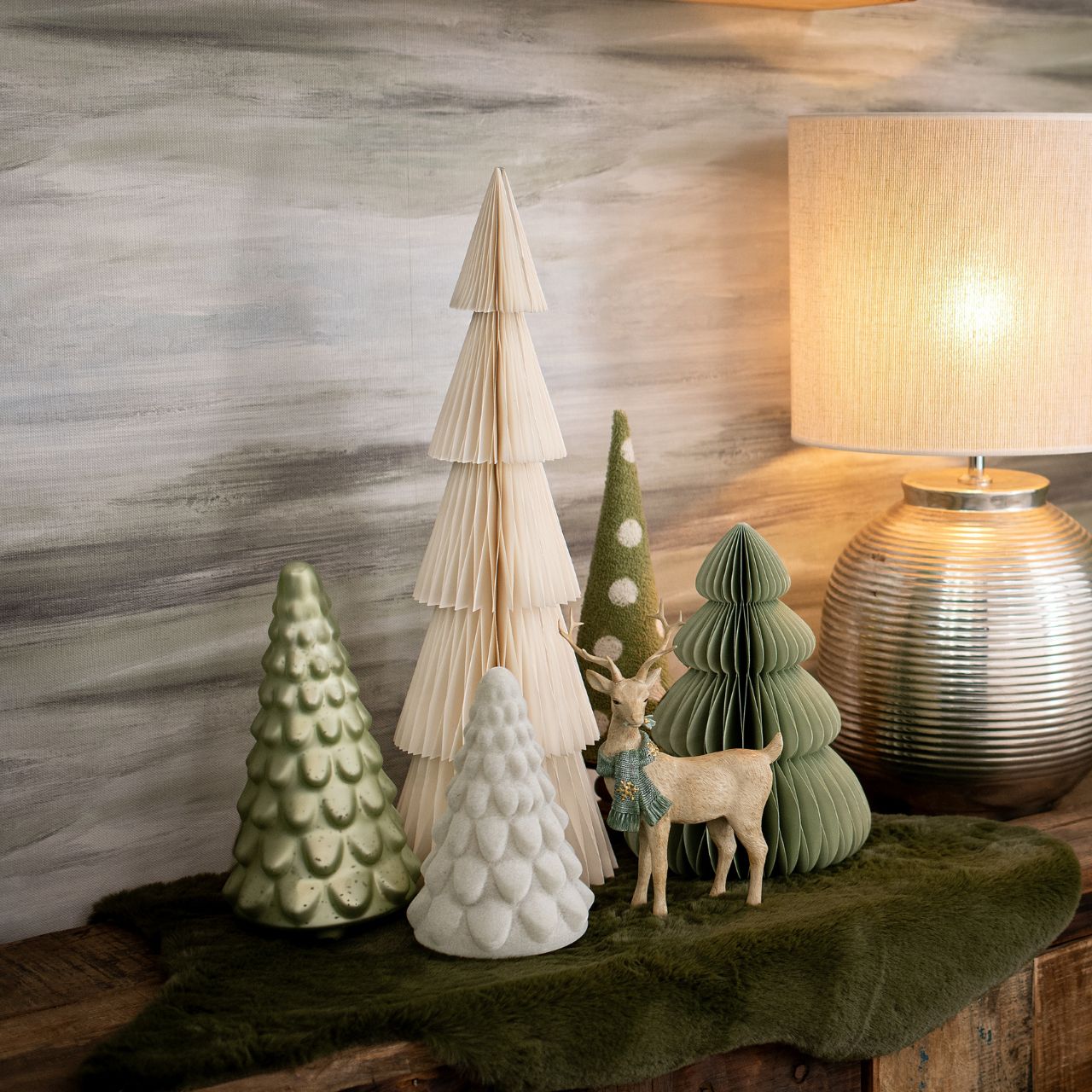 Lampe