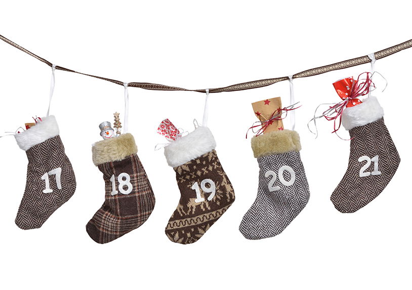 Strumpfwaren, Socke, Weihnachtsdekorationen, Festival, Geschenk