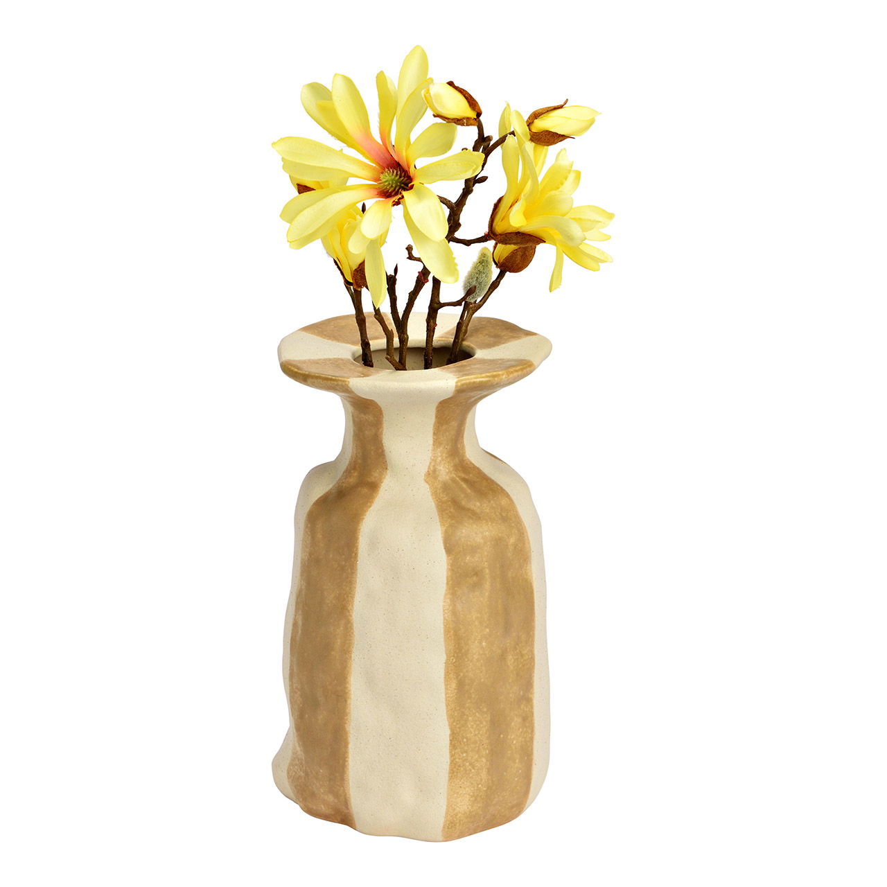 Krug, Töpferei, Vase, Blumen-Arrangement, Pflanze