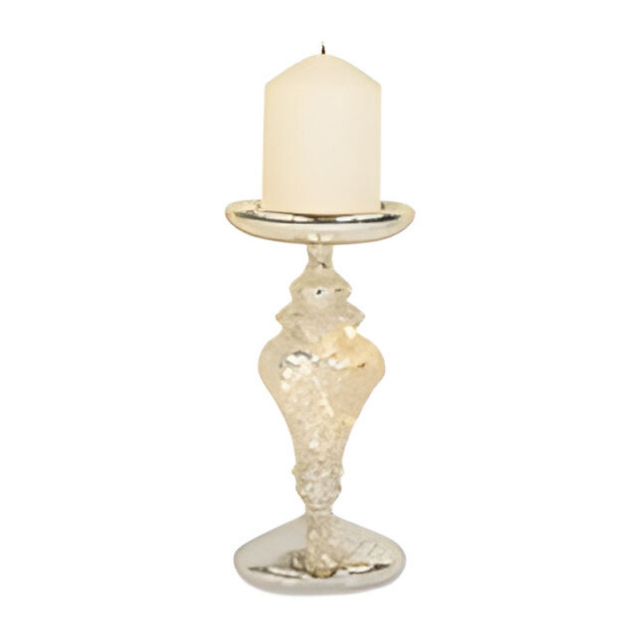 Kerze, Lampe