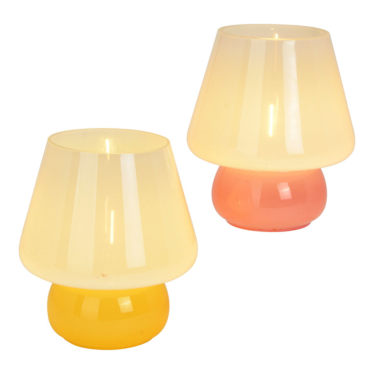 Lampe, Tischlampe, Lampenschirm