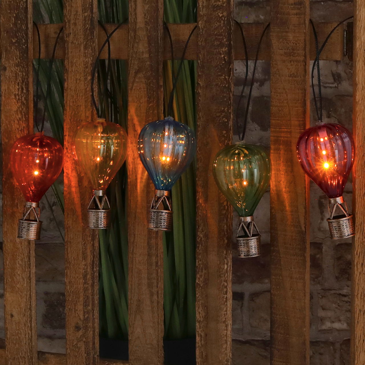 Licht, Lampe