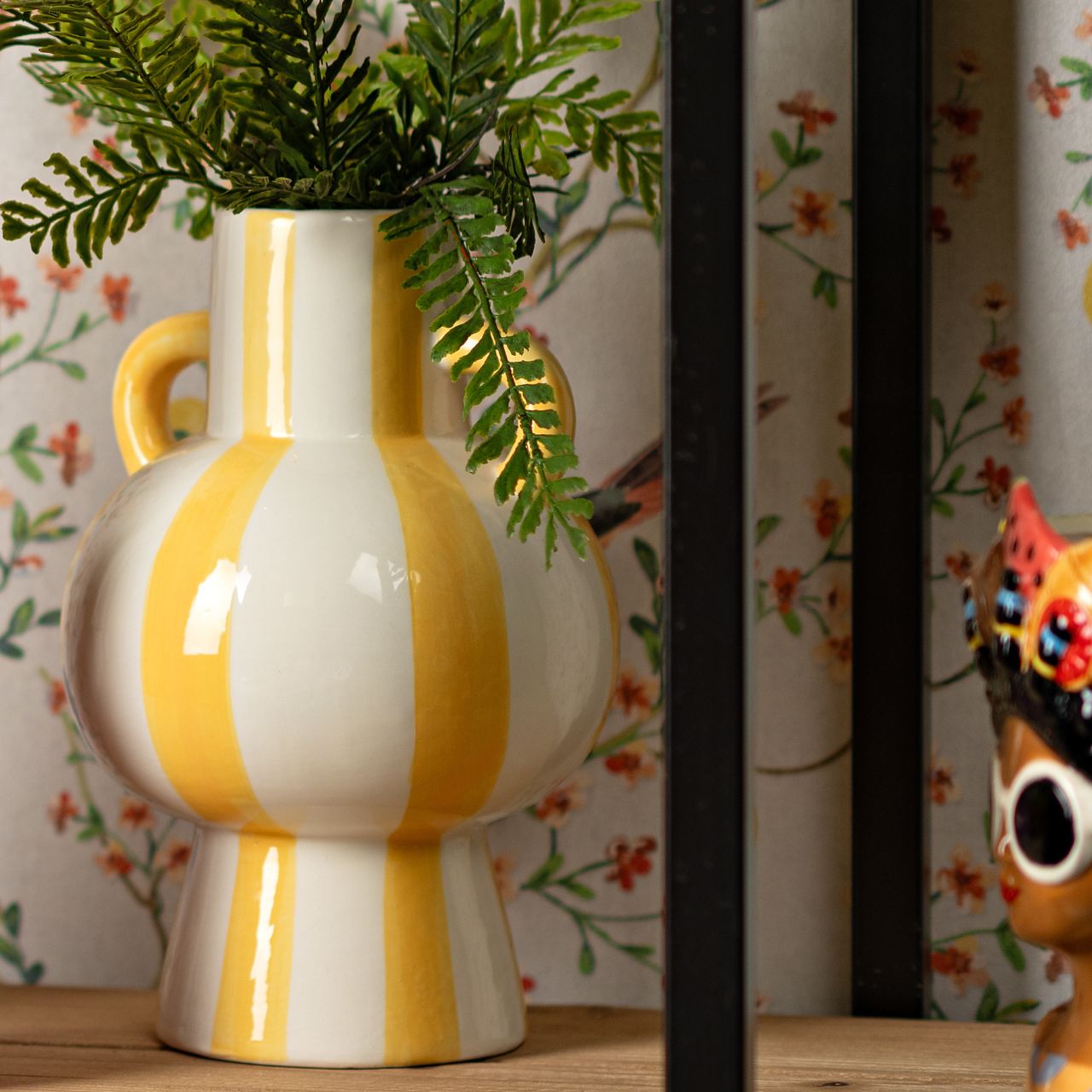 Krug, Töpferei, Vase, Pflanze, Pflanze im Topf