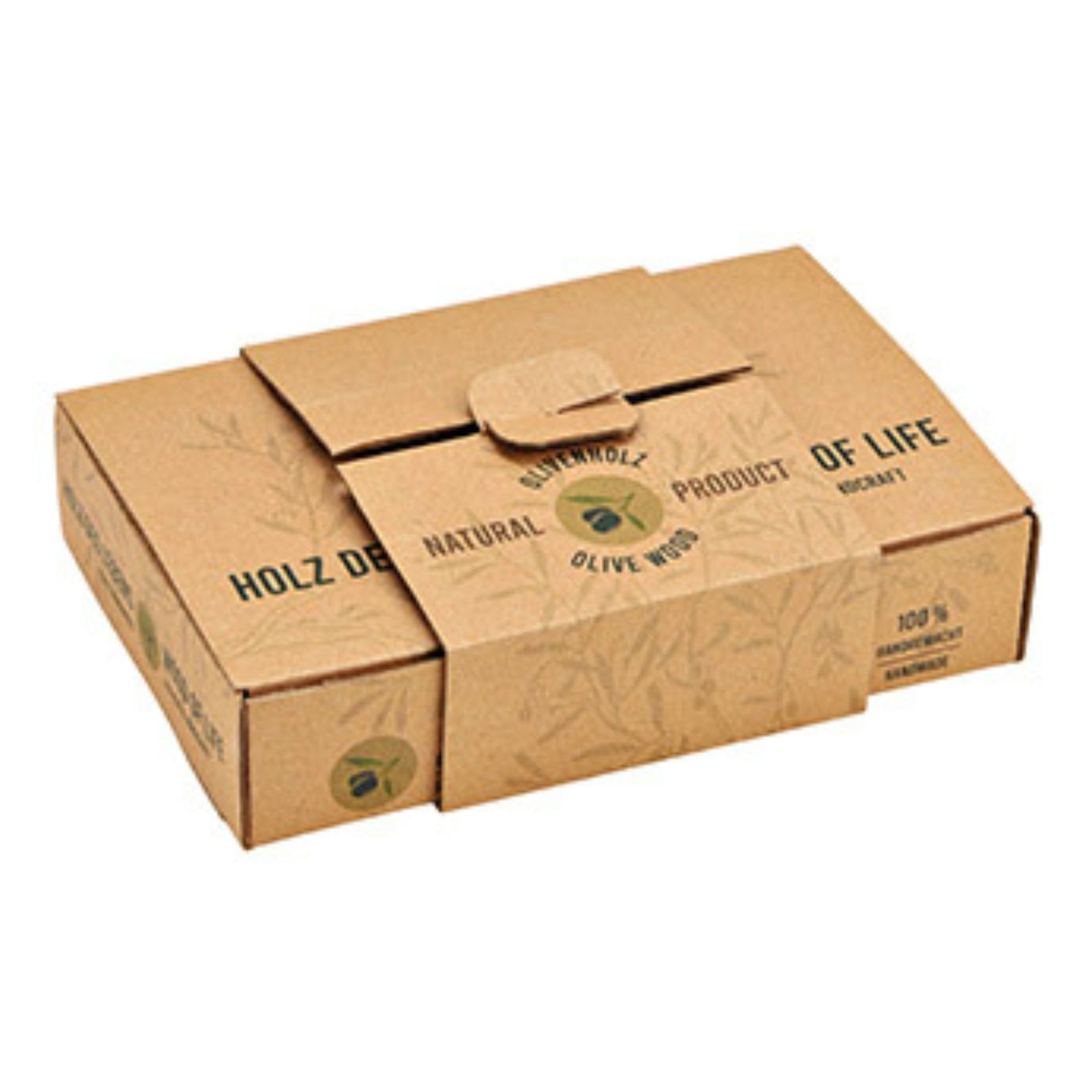 Kiste, Karton, Lieferung des Pakets, Person