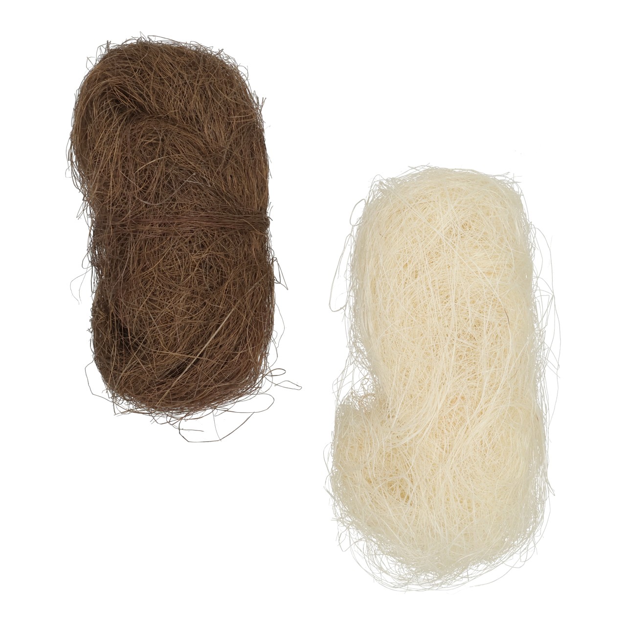 Nähfaden, Küstennetz, Haarfaden, Fadenball, Filament