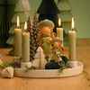 Advent wreaths title=