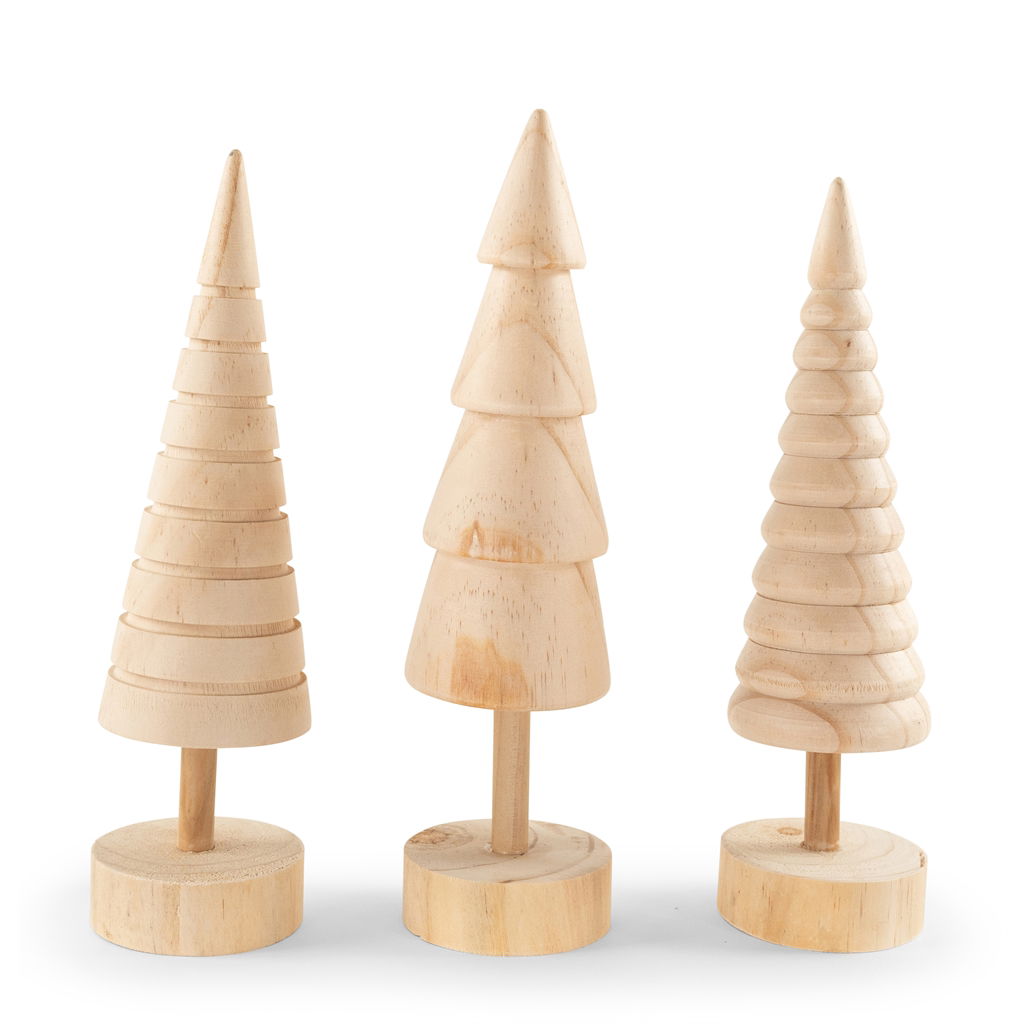 Holz, Kegel, Sperrholz