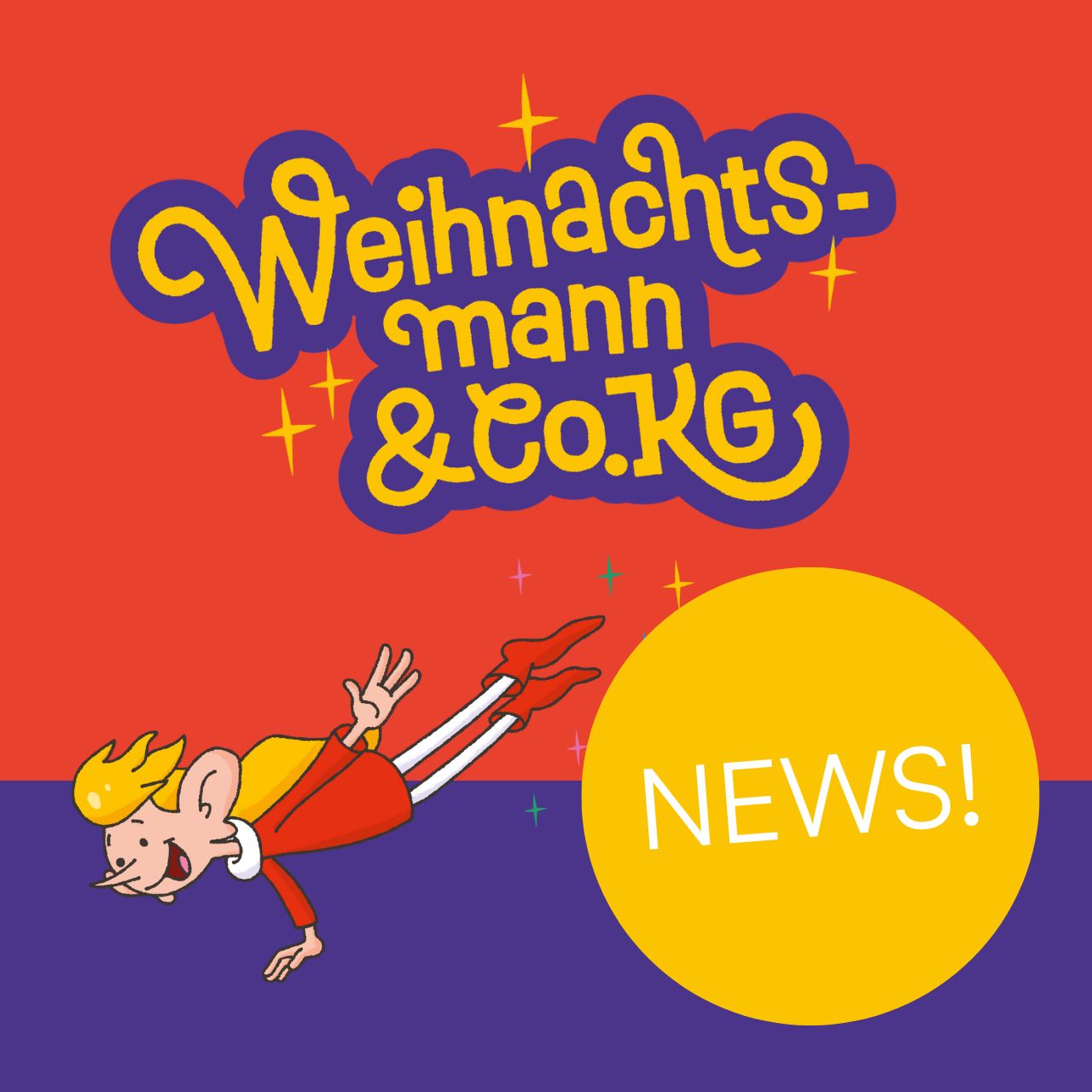 Werbung, Plakat, Person