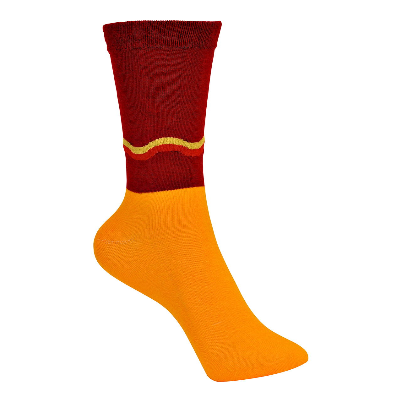 Bekleidung, Strumpfwaren, Socke