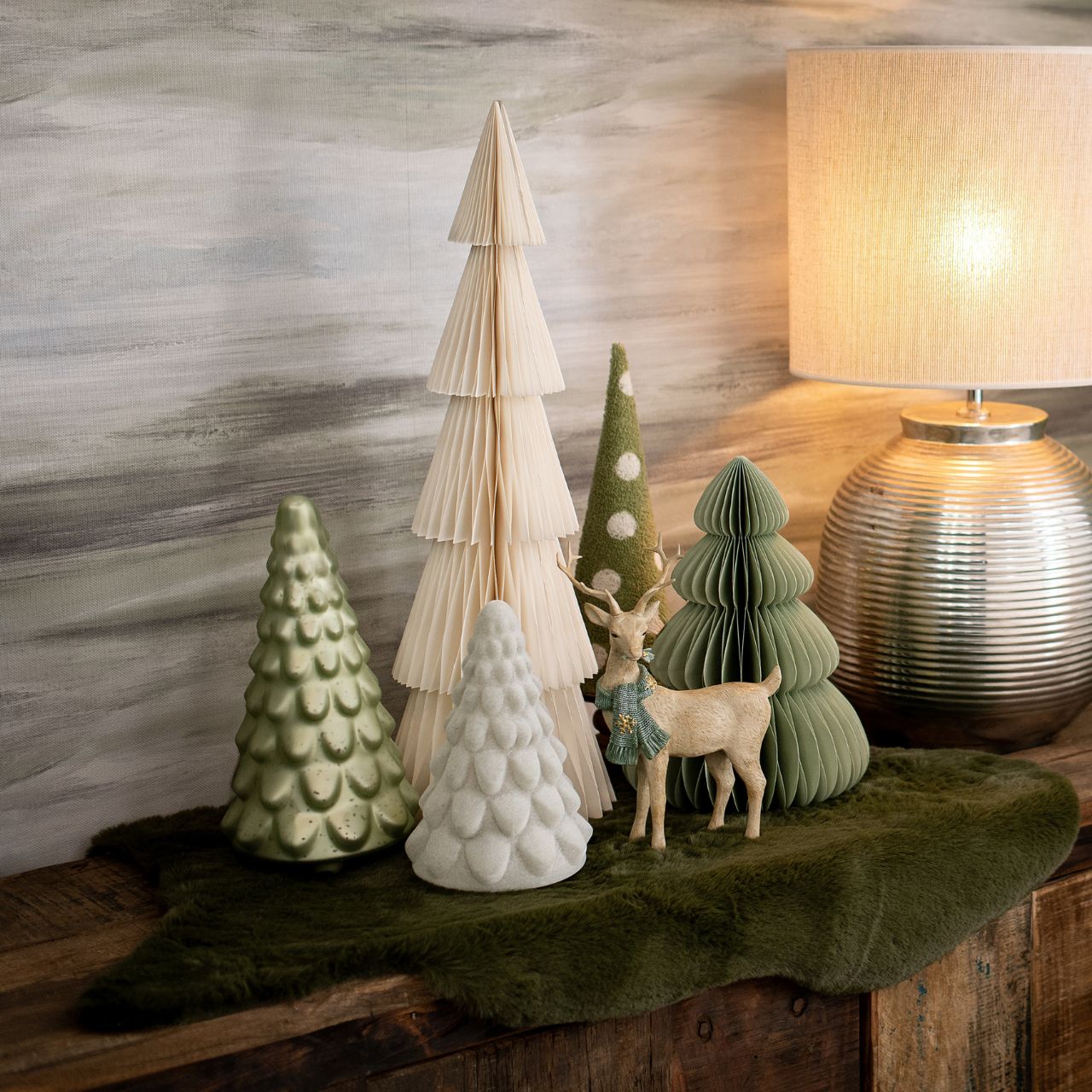 Lampe
