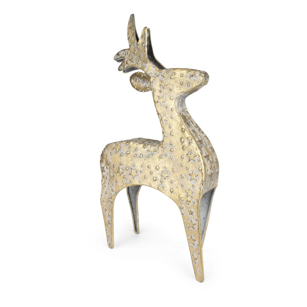 Hirsch, Säugetier, Tierwelt, Figur, Kunst