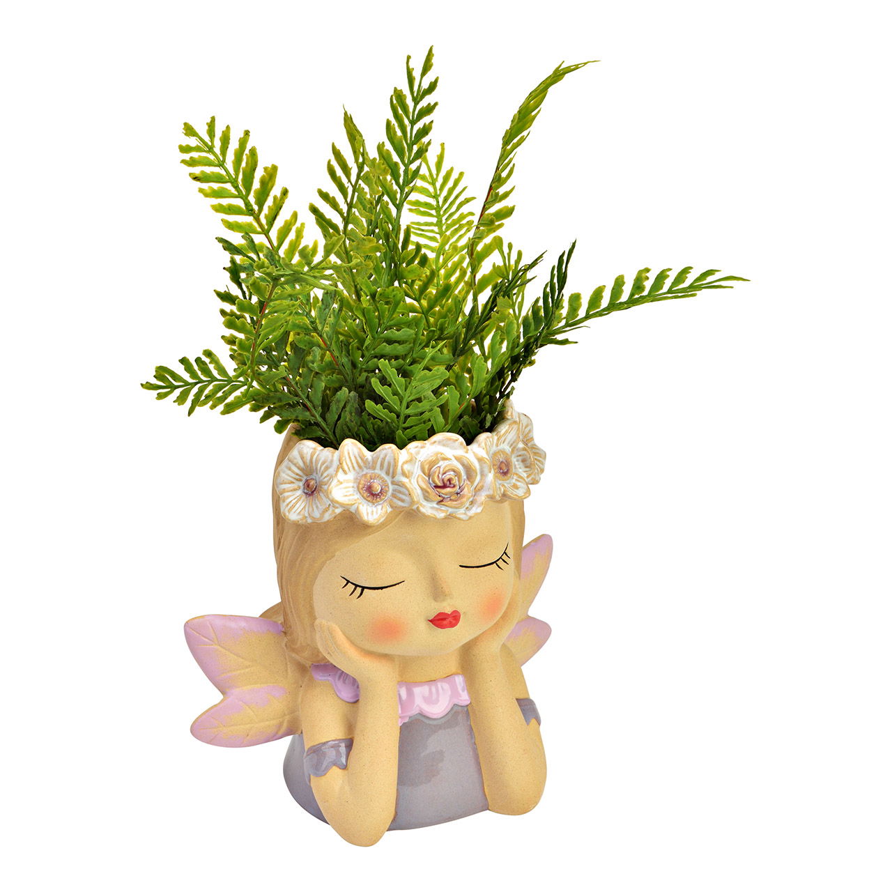 Topfpflanze, Krug, Pflanzgefäß, Töpferei, Vase