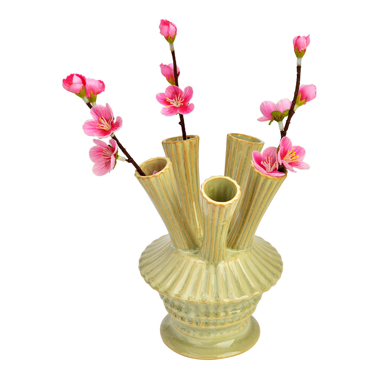 Krug, Töpferei, Vase, Blume, Blumen-Arrangement