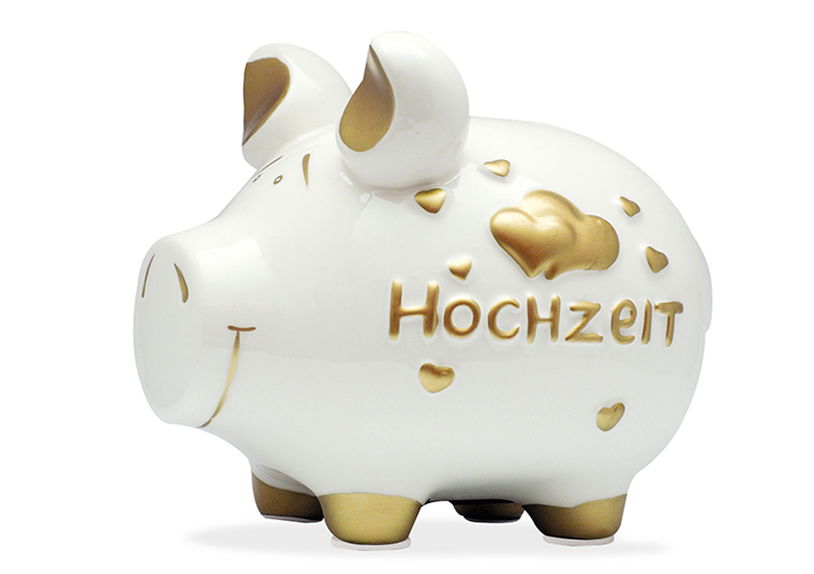 KCG Sparschwein  KCG Sparschwein