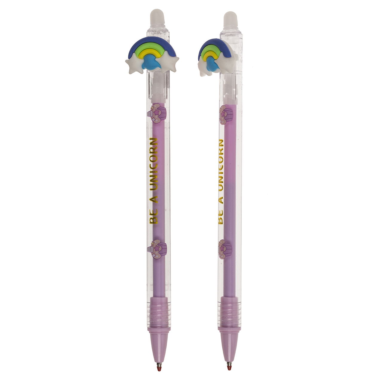 Gumpotlood Megical Collection van kunststof, 6x, kleurrijk (B/H/D) 1x14x1cm 36 st. in display Gumpotlood Megical Collection van kunststof, 6x, kleurrijk (B/H/D) 1x14x1cm 36 st. in display