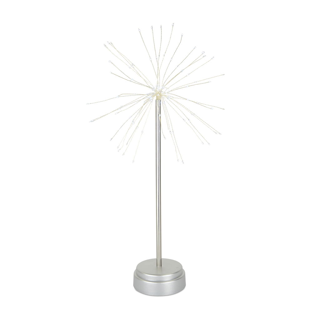 Lampe, Mobiliar