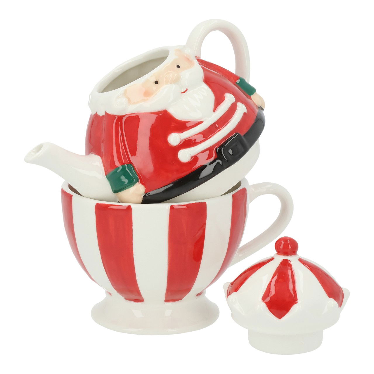 Töpferei, Kochgeschirr, Topf, Teekanne