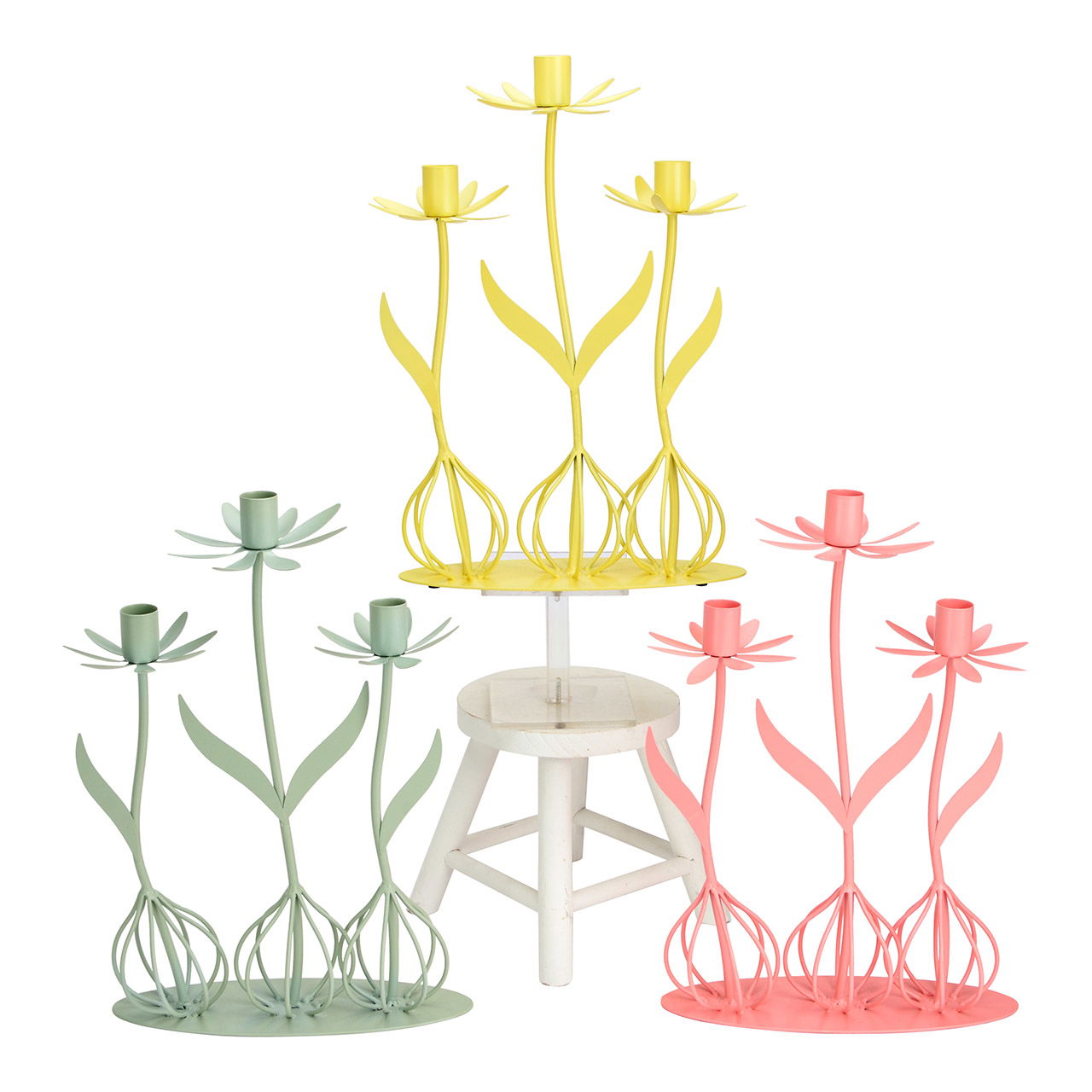Pflanze, Kronleuchter, Lampe, Kunst
