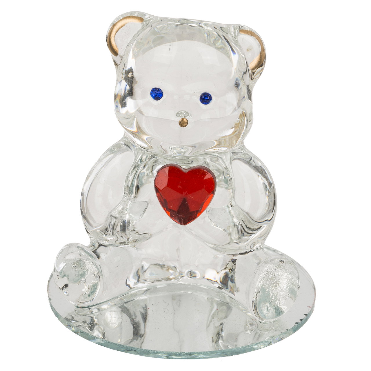 Figur, Draußen, Natur, Eis