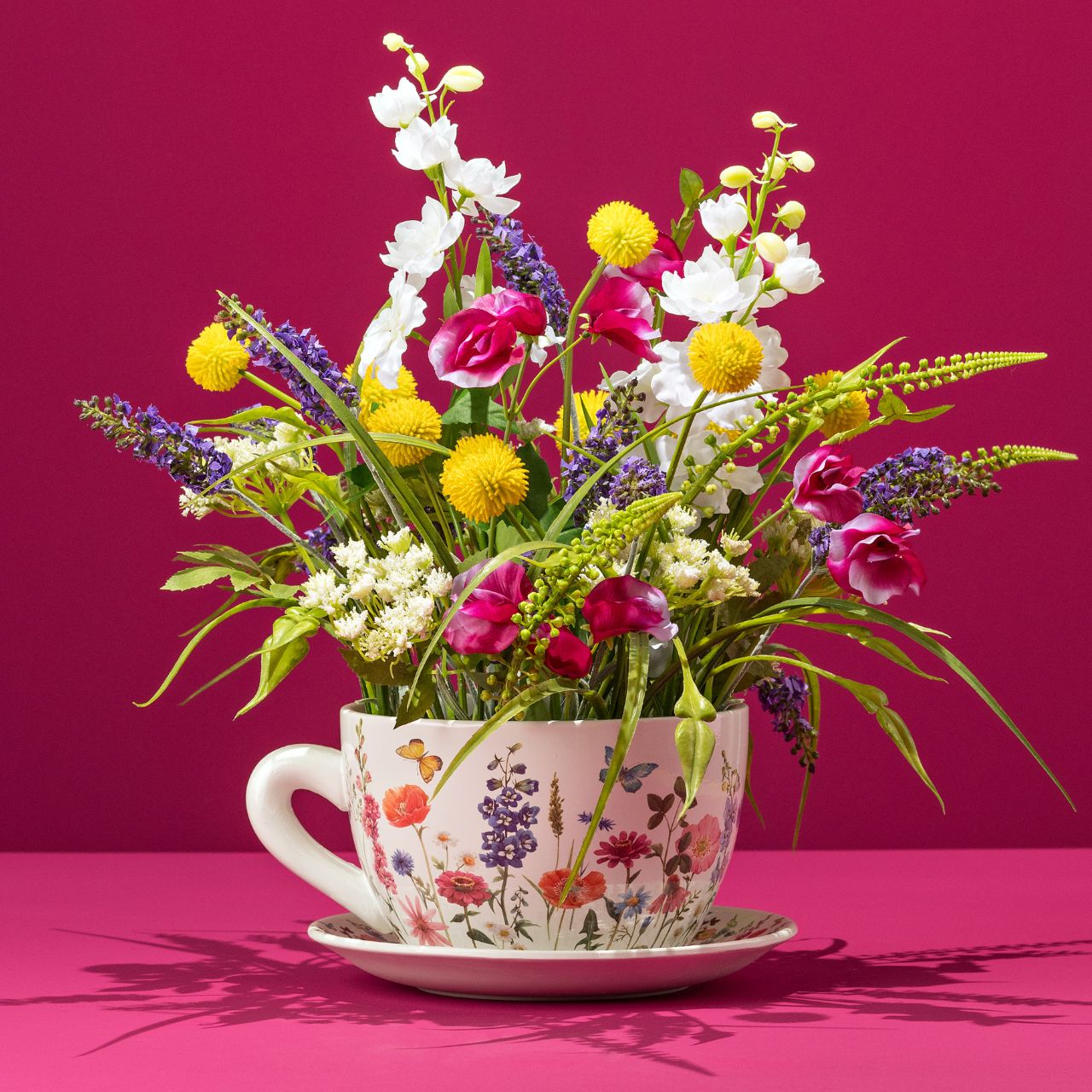 Blume, Blumen-Arrangement, Pflanze, Blumenstrauß, Florales Design